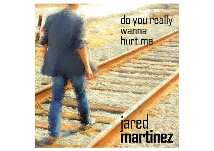 Interview with LA-based singer-songwriter Jared Martinez