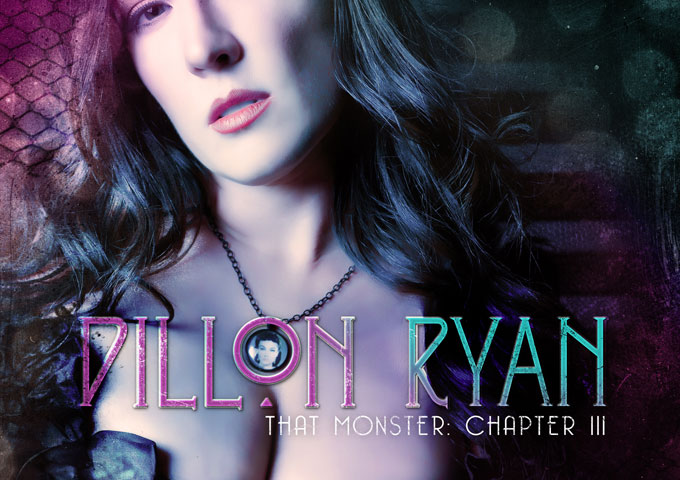 Multi-talented singer-songwriter…and more – Dillon Ryan