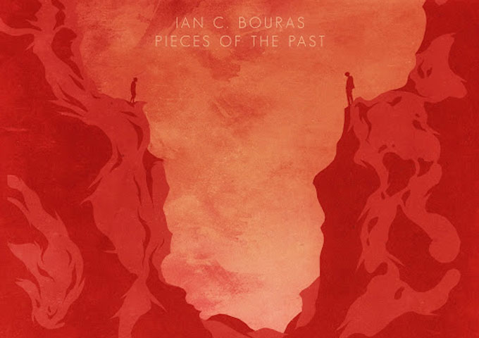 Album – Ian C Bouras Puts Together ‘Pieces of the Past’