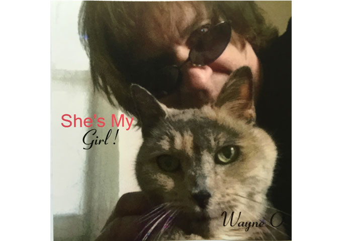 Oneway Records Release “She’s My Girl” By Wayne O and WeeGee