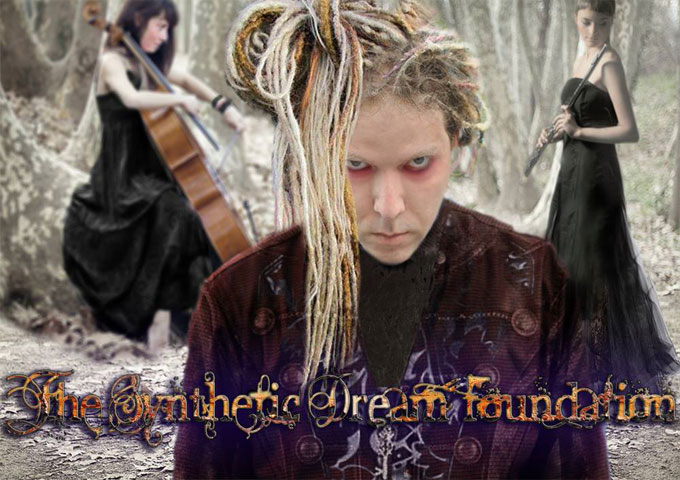 The Synthetic Dream Foundation: “The Witch King (1st Movement)” – genre-breaking, cinematic-like sounds