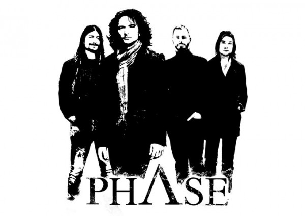 Phase: “The Wait” – a muffled rage and a mellow sadness
