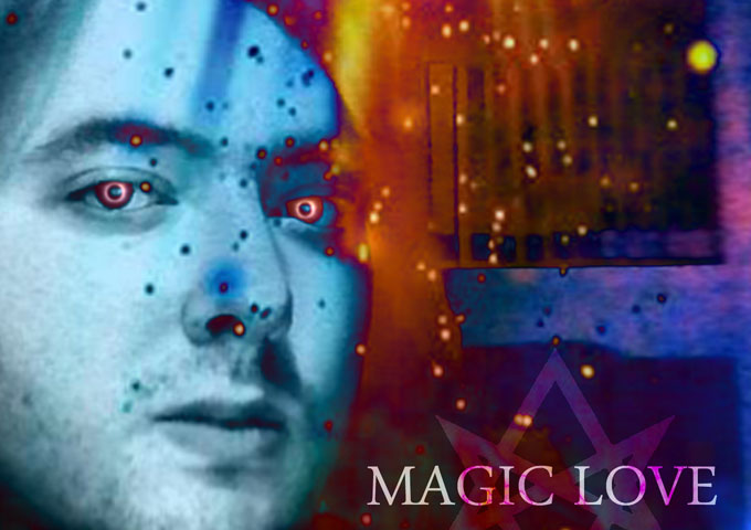 Jean-Philippe Tremblay: “MAGIC LOVE” –  epic and intense!