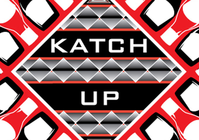 Katch-Up’s music is extremely likeable and is more polished than you would expect!