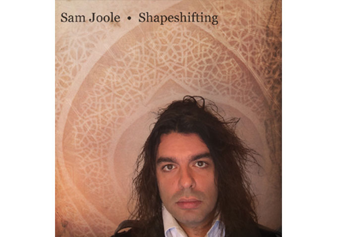 Sam Joole’s second album, “Shapeshifting” is available via iTunes!