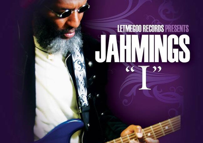 Jahmings Maccow: “I” – explores new areas without losing reggae authenticity