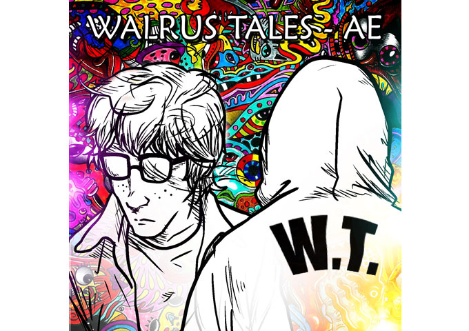 WalrusTales: Lyrically “AE” can hold its own, but it really shines musically