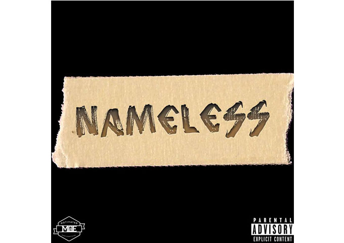 Yung MOE: “NAMELESS” – smoothly flowing on turned-up or slowed down beats