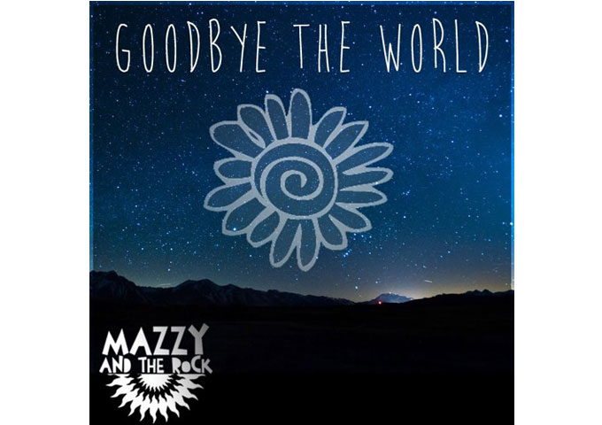 Mazzy and the Rock – an extraordinary duo that really stops anyone whose ears grace the sound waves their music rides on