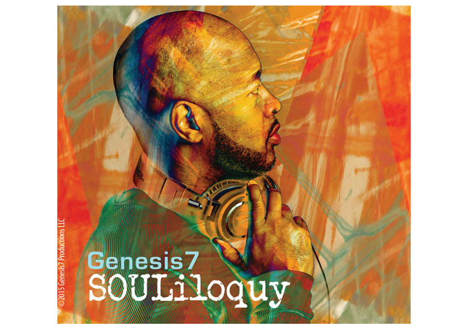 Genesis7: “SOULiloquy” – a kaleidoscope of musical tones and colors