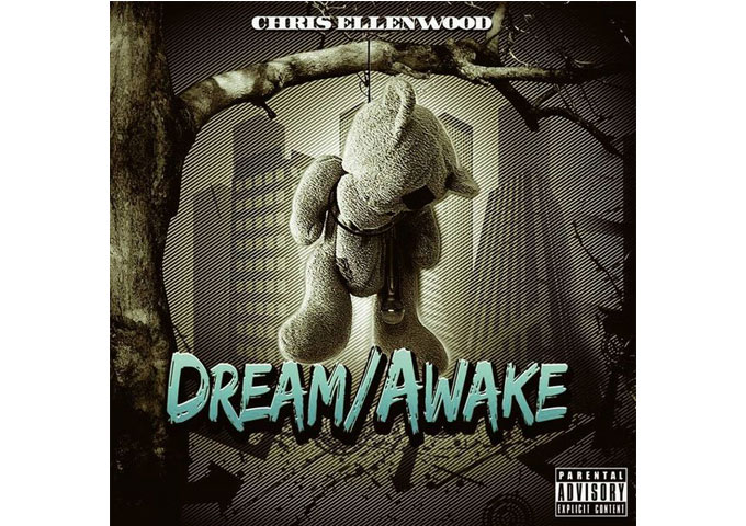 Chris Ellenwood: “DREAM/AWAKE” – advanced lyricism and eye-opening concepts