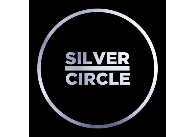 Silver Circle EDM Mix 1 develops, dips, twists and turns through an elaborate spectrum!