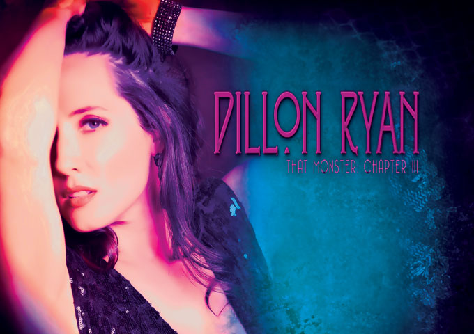 Dillon Ryan’s ability to connect emotionally with her audience has won her thousands of followers
