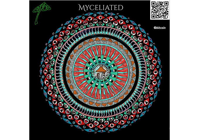 Myco: “Myceliated” – an emotive songwriting style with substance!