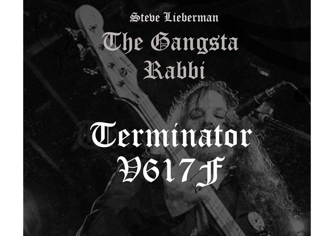 Steve Lieberman: “Terminator V617F” – a nexus and a microcosm all its own