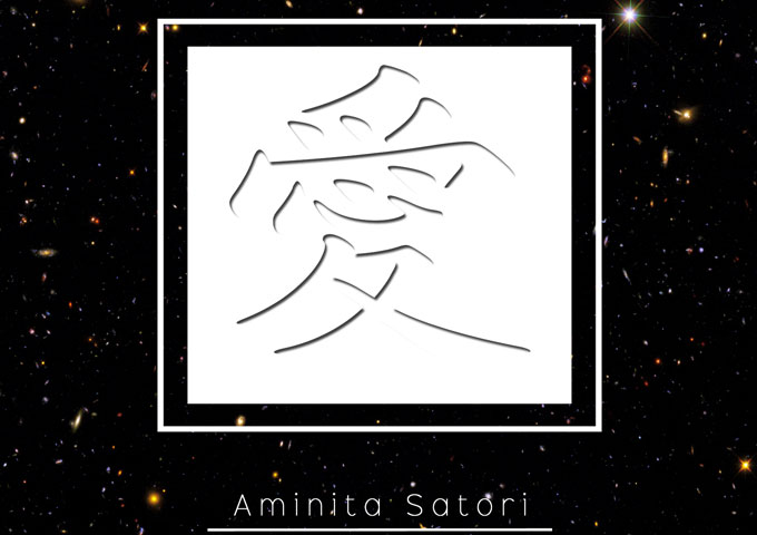 Aminita Satori: “Back to the Stars We Go” – attempting to bring emotion to the soul!