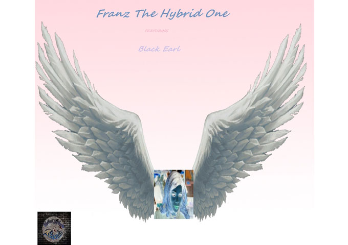 Franz “The Hybrid” One: “Is It True (feat. Black Earl)” – dark and sometimes harrowing-sounding