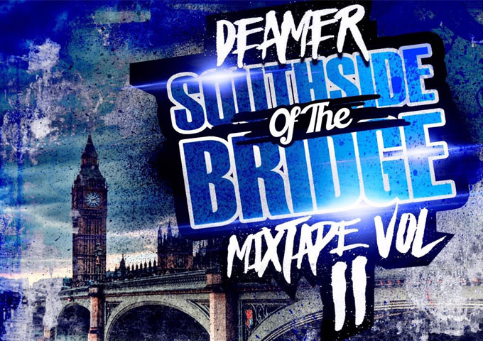 “Southside of the Bridge Volume 2” – Deamer brings a breath of social realness to the table