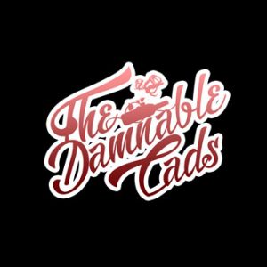 the-damnable-cads-logo