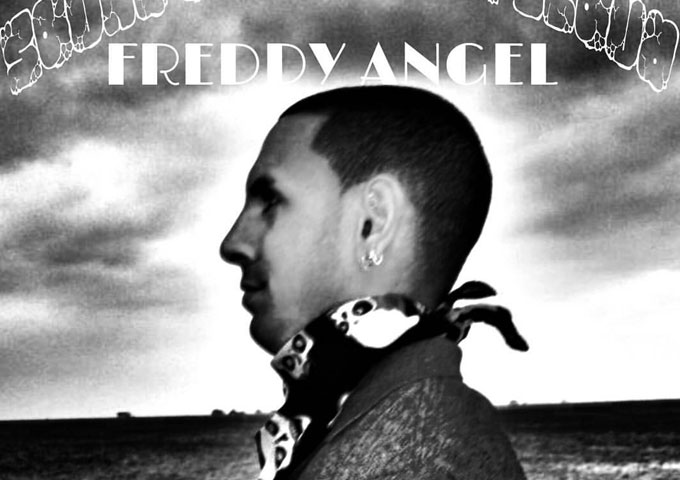 Freddy Angel: “Sound of The Dark Cloud” incorporates a feeling of new methodical, creative steps