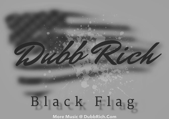 Dubbrich: “Black Flag” – a lyrical landmark above all!