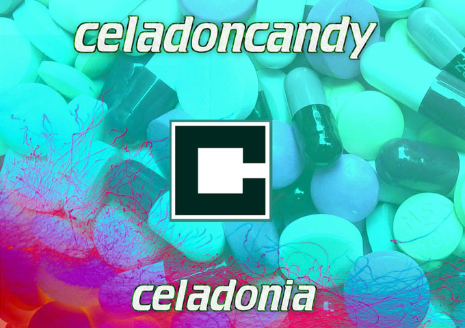CeladonCandy: “Celadonia” – lyrical depth and melodic soundscapes