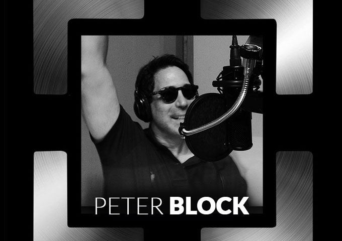 Peter Block: “A New Beginning” – give this album your undivided attention!