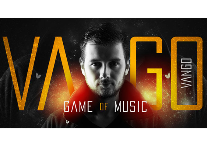 Vango: “Game of Music” – formal beauty and perfection of this piece is overwhelming!