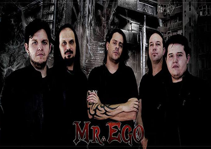 Mr. Ego: “Se7en” – pushing the borderlines of metal