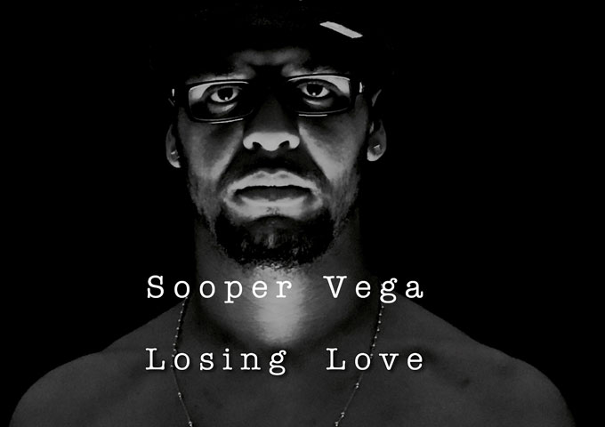 Sooper Vega: “Losing You” – the soulfully slow, brooding introspection is a real showcase