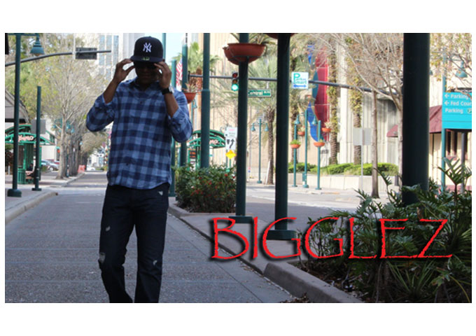 biggLEZ: “Who Am I Feat. Rico (Produced by Epik the Dawn)” – Completely in the zone