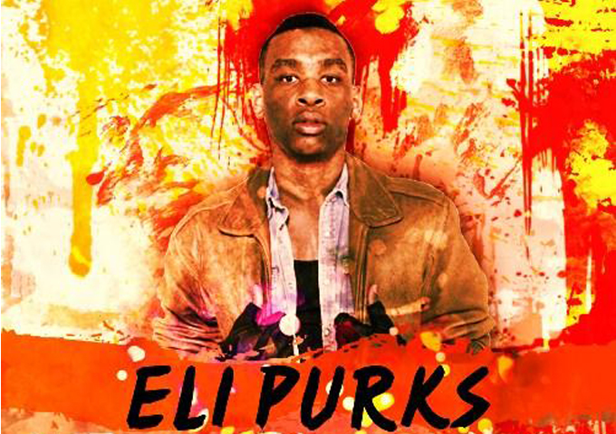 Eli Purks: “Can’t Stop Me” – gritty, invested, and ambitious!