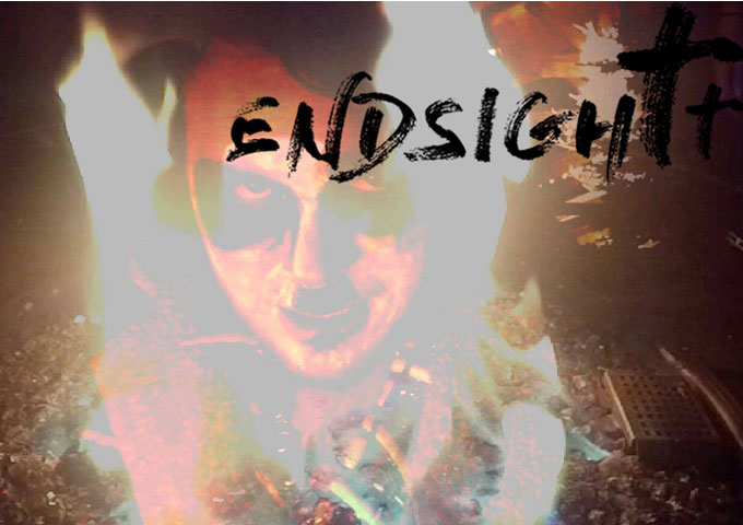 Endsightt: ‘Ghost of John’ – inspiring verses and an uplifting funky bass-driven beat