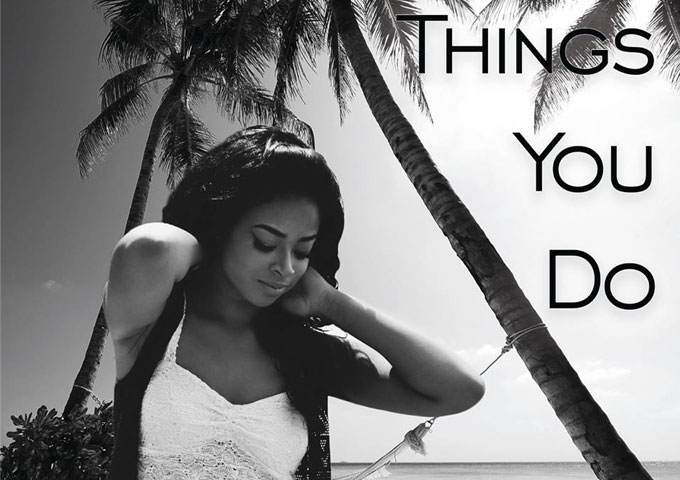 ALLIANZA TELLS IT WITH “THINGS YOU DO”