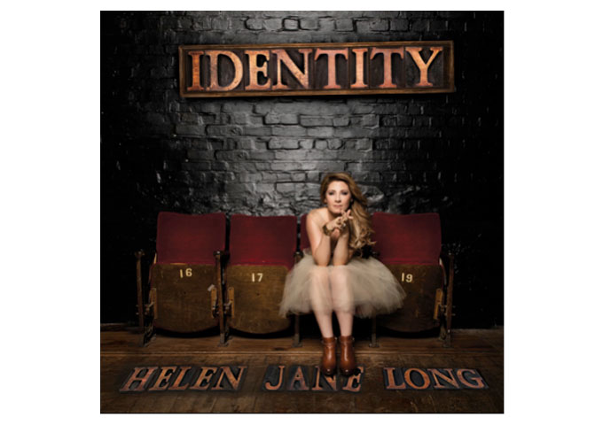 U.K. Composer and Pianist HELEN JANE LONG Announces American Performances in Support of 4TH  Album “IDENTITY”