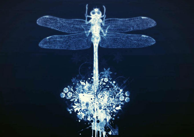 12Gage: “Dragonfly 44” – the ability to put forth a creatively relevant piece of work