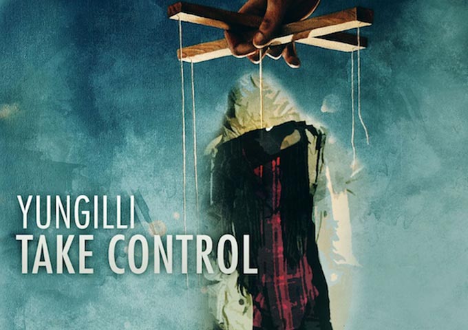 Yung Illi: “Take Control” is especially poignant