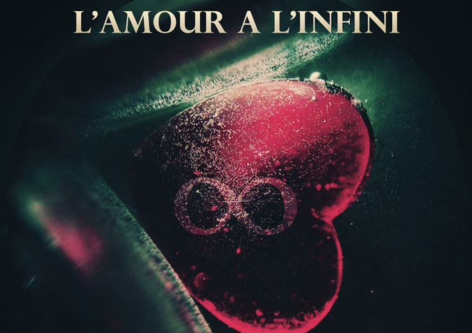 Natalie Jean & Lyssabelle: “L’Amour a L’Infini” – music that is just mesmerizing!