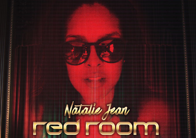 Natalie Jean: “Red Room Remix” – a dynamic EDM reworking!