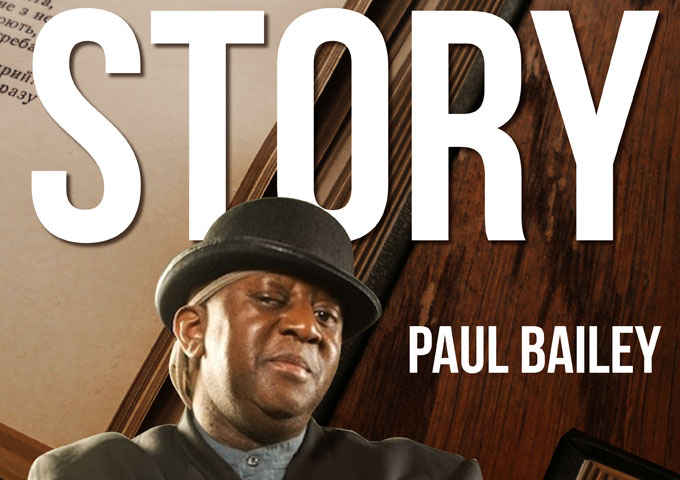 P Bailey: “Story” forges its all-embracing prowess