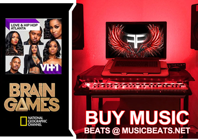 On MusicBeats.Net you can download Beats for Songs,T.V. & Film, and Rap Beats