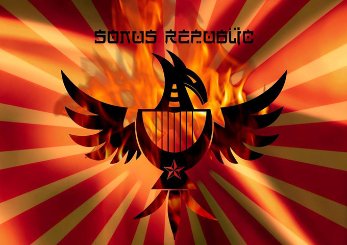 Omar Bowing: “Sonus Republic” displays staggering amounts of talent and finesse