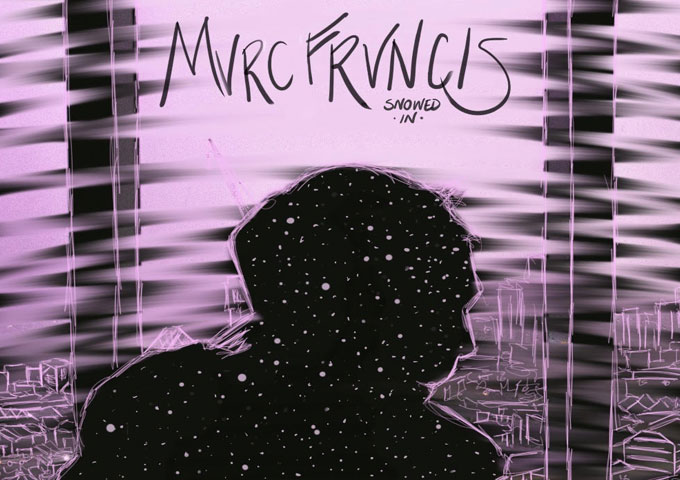Marc Frvncis: “SNOWED IN” consistently keeps raising the bar