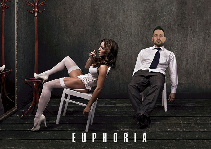 Slightly Left Of Centre: “Euphoria” – a precision-targeted pop-dance missile