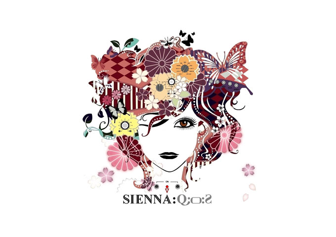 Sienná: “Q.o.S” is bristling with vital, artistic compositions!