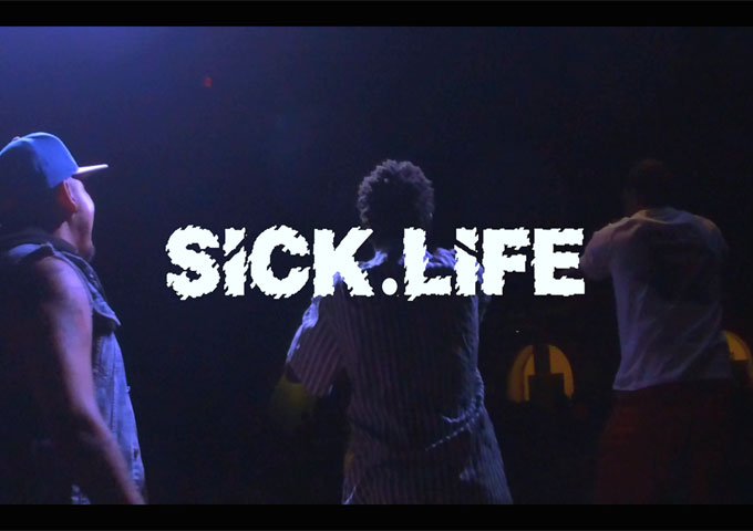 Sick.Life: “Dreamers” – showcasing the diversity and talent of the roster
