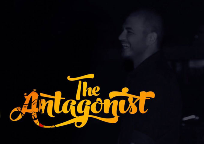TalentDisplay: “The Antagonist” Keeps giving fans what they want!