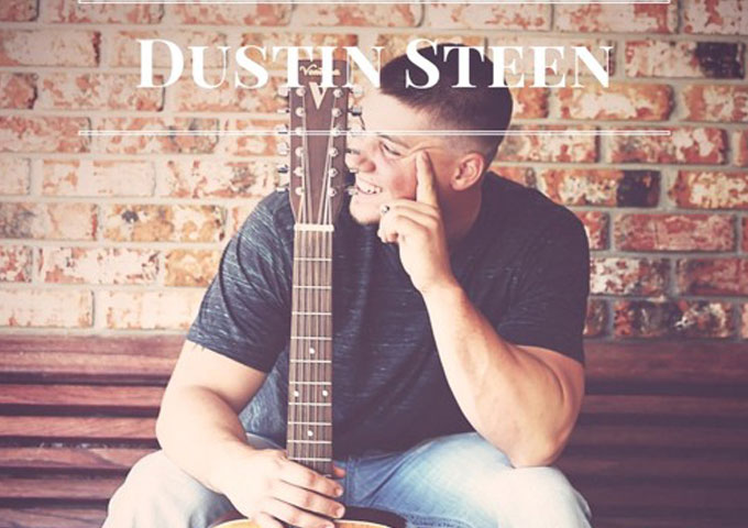 Dustin Steen: “Mixed Genres” has a strong spiritual element