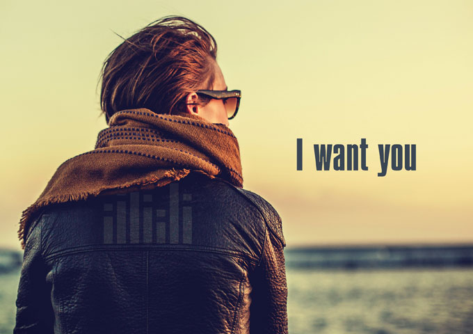DasMeter: “I Want You” – a picture-perfect EDM sound