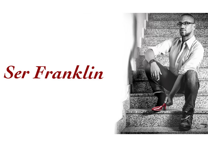 Ser Franklin voices his experiences rather than just his talent on “Lonely Soul”
